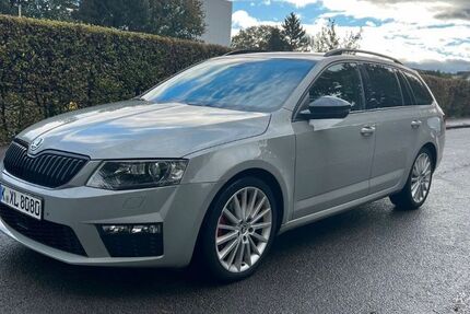 Skoda Octavia 230.000 km 11.900 &euro; Bochum 44799