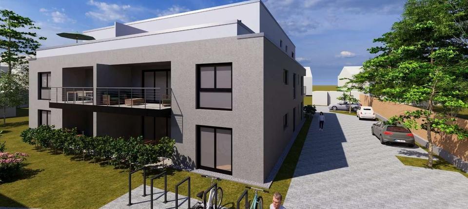 Etagenwohnung Waltrop - 2 Zimmer, 57 m&sup2;, 824&euro; | Angebot:25648678