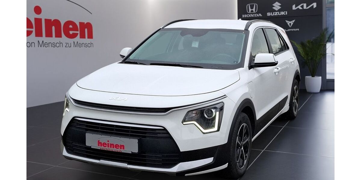 Kia Niro 28.797 km 23.199 &euro; Holzwickede 59439