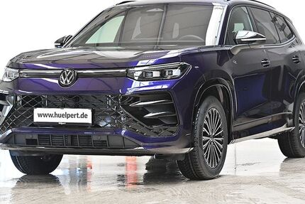 VW Tayron 7.700 km 55.880 &euro; Unna 59423