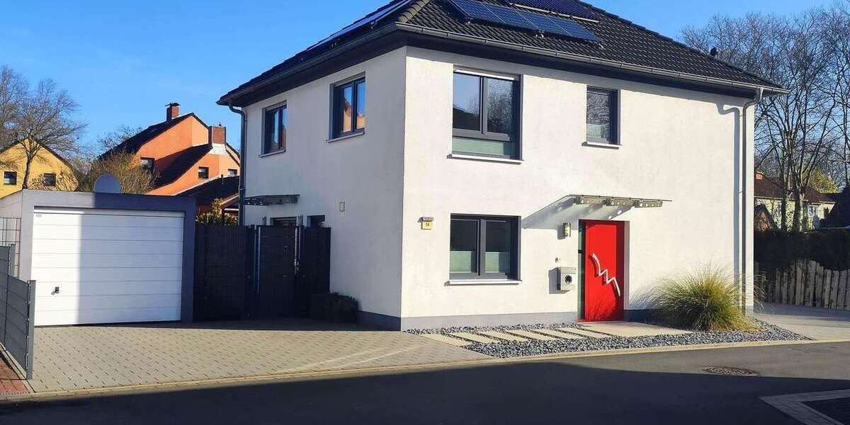 Einfamilienhaus Bergkamen - 5 Zimmer, 154 m&sup2;, 574.000&euro; | Angebot:25972846