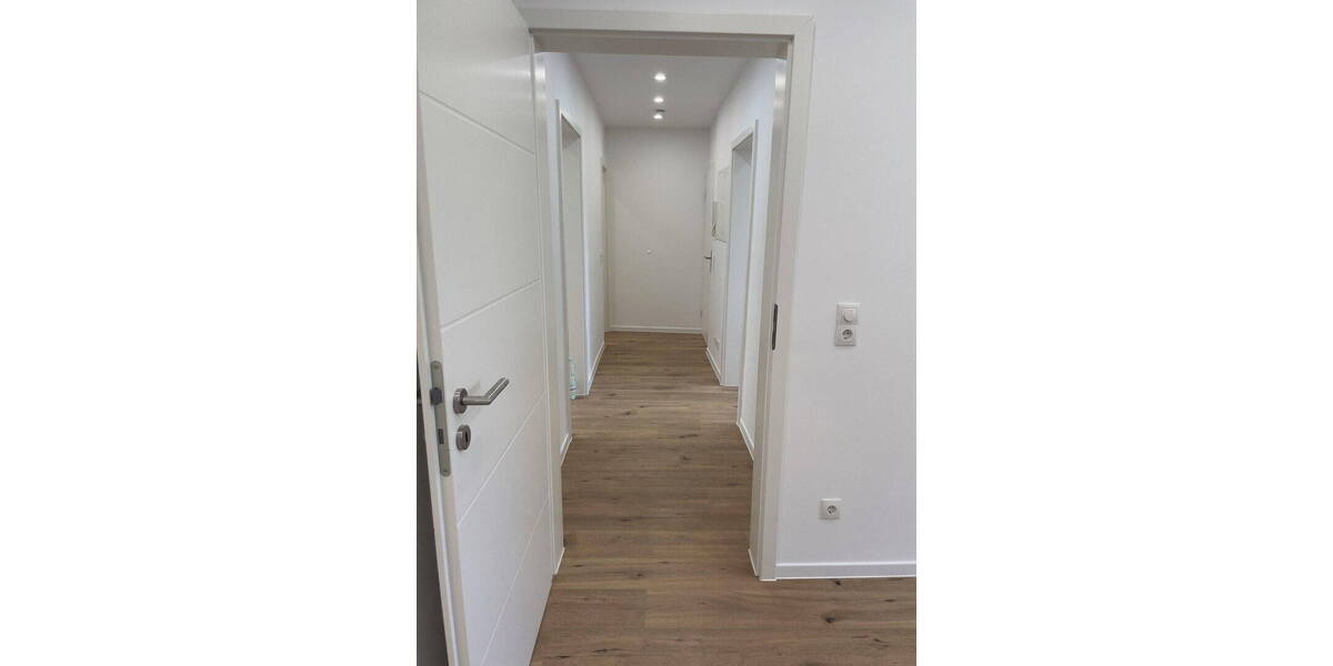 Etagenwohnung Herne Röhlinghausen - 4 Zimmer, 87 m&sup2;, 1.120&euro; | Angebot:26741023