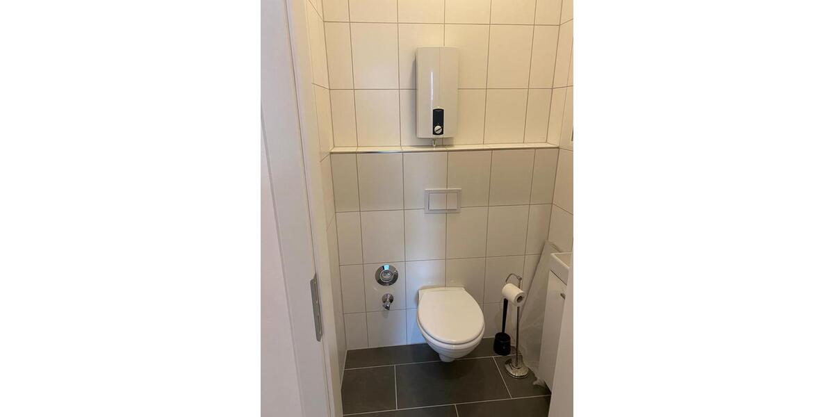 Hochparterre Witten - 5 Zimmer, 104 m&sup2;, 930&euro; | Angebot:26600467