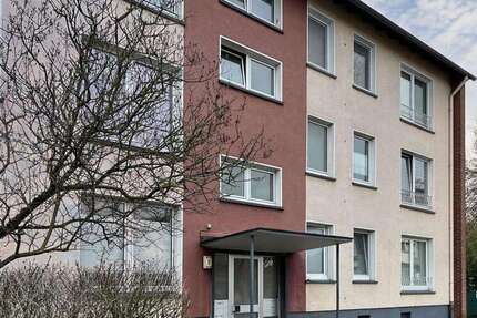 Wohnung Marl Alt-Marl - 3 Zimmer, 66 m&sup2;, 130.000&euro; | Angebot:26524637
