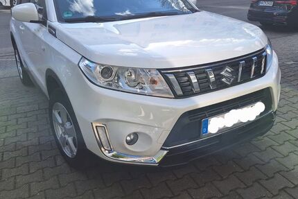 Suzuki Vitara 91.000 km 16.900 &euro; Hagen 58093