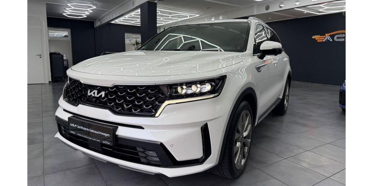Kia Sorento 90.285 km 34.490 &euro; Unna 59423