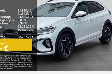 VW Taigo 3.999 km 30.980 &euro; Bochum 44892