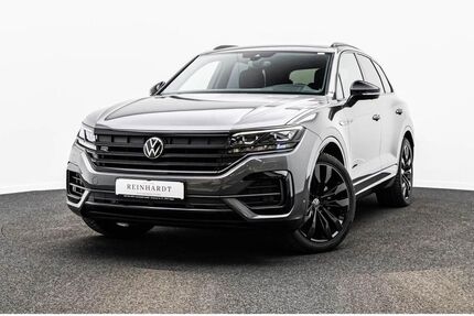 VW Touareg 86.732 km 51.020 &euro; Hagen 58091