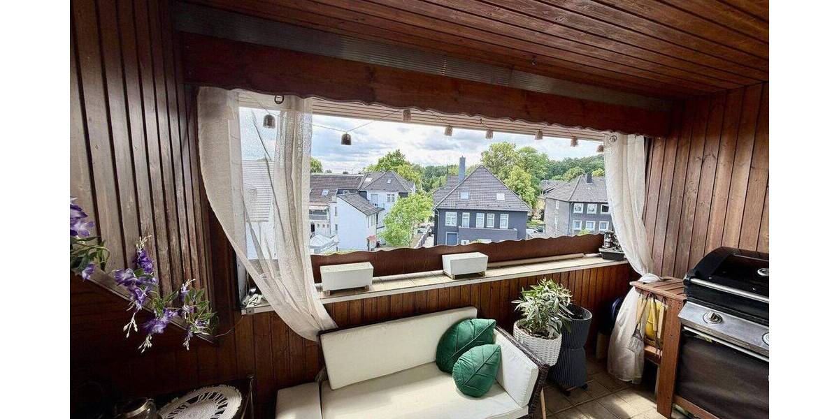 Etagenwohnung Dortmund Eving - 1 Zimmer, 51 m&sup2;, 510&euro; | Angebot:26867470