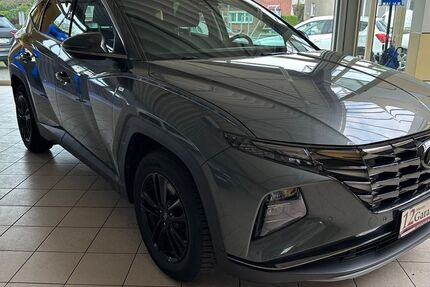 Hyundai TUCSON 60.000 km 15.950 &euro; Waltrop 45731