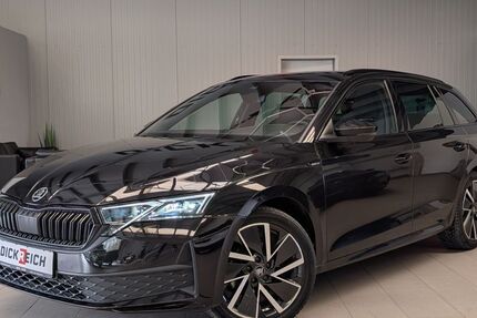 Skoda Octavia 27.739 km 31.950 &euro; Menden (Sauerland) 58708