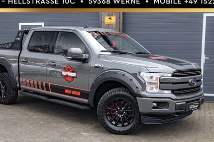 Ford F 150 141.660 km 34.990 &euro; Werne 59368