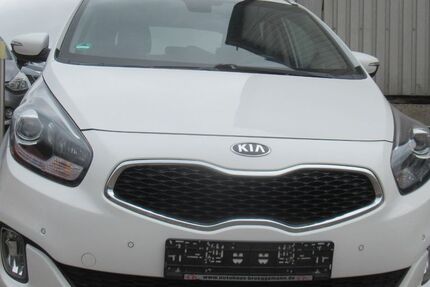 Kia Carens 142.294 km 9.990 &euro; Herne 44653