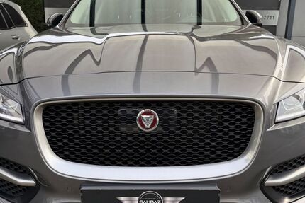 Jaguar F-Pace 190.000 km 12.900 &euro; Herne 44649
