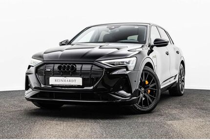 Audi e-tron 64.058 km 37.485 &euro; Hagen 58091