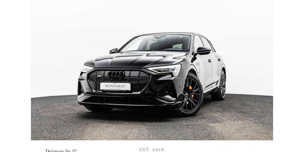 Audi e-tron 64.058 km 37.745 &euro; Hagen 58091