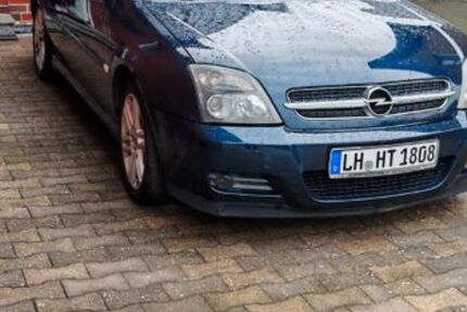 Opel Vectra 211.000 km 2.650 &euro; Ascheberg 59387