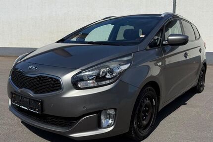 Kia Carens 205.000 km 4.950 &euro; Herne 44653