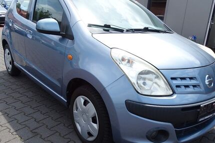 Nissan Pixo 87.000 km 3.750 &euro; Hamm 59073