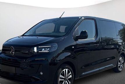 Citroen SpaceTourer 5.000 km 40.990 &euro; Dortmund 44263