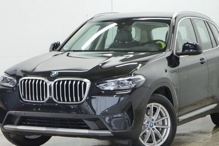 BMW X3 10.369 km 45.940 &euro; Marl 45770