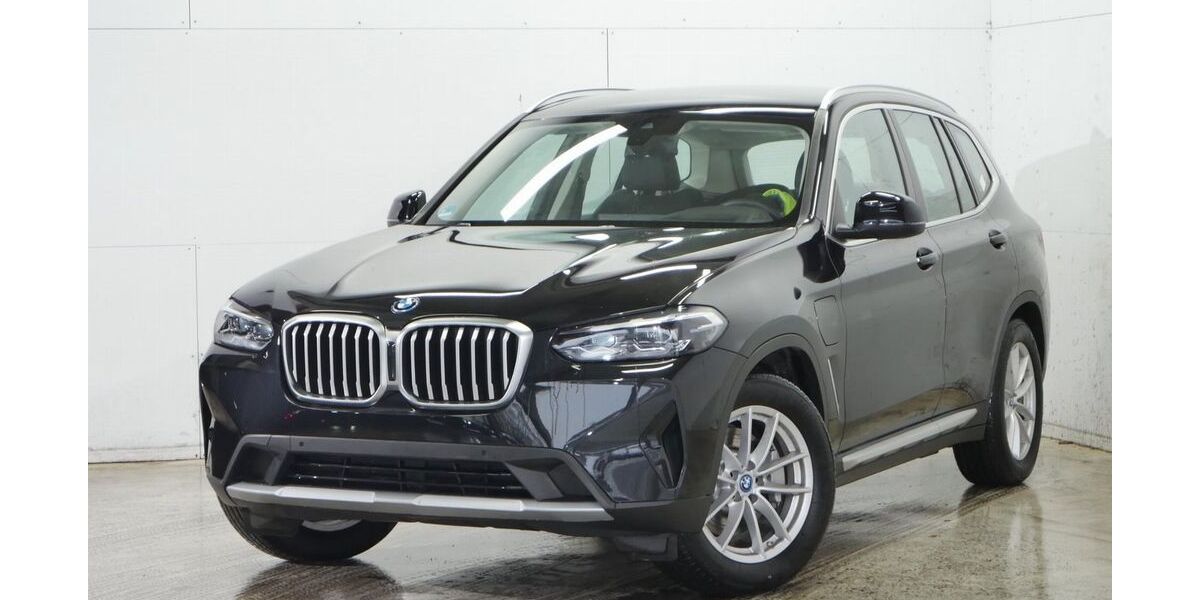 BMW X3 10.369 km 45.940 &euro; Marl 45770