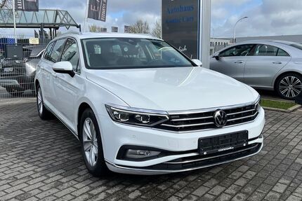 VW Passat Variant 121.375 km 22.400 &euro; Werl 59457