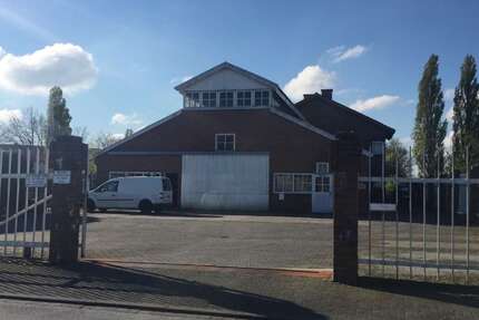 Gewerbeobjekt Senden - 1.400&euro; | Angebot:26091172