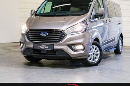 Ford Tourneo Custom 27.981 km 27.379 &euro; Hamm 59067