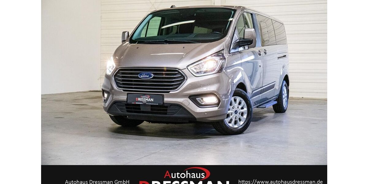 Ford Tourneo Custom 27.981 km 27.379 &euro; Hamm 59067