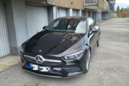 Mercedes-Benz CLA 180 64.000 km 25.800 &euro; Lünen 44534