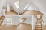Maisonettenwohnung Castrop-Rauxel Rauxel - 3.5 Zimmer, 75 m&sup2;, 790&euro; | Angebot:27567558