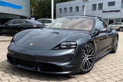 Porsche Taycan 39.500 km 78.900 &euro; Kamen 59174