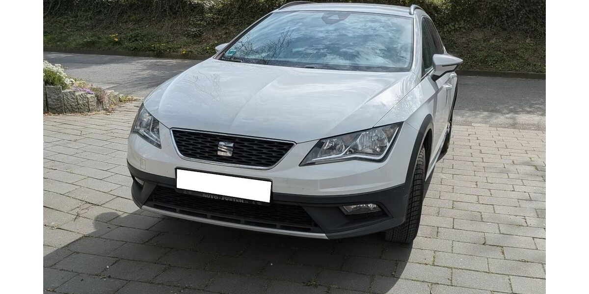 Seat Leon 200.000 km 7.000 &euro; Fröndenberg 58730