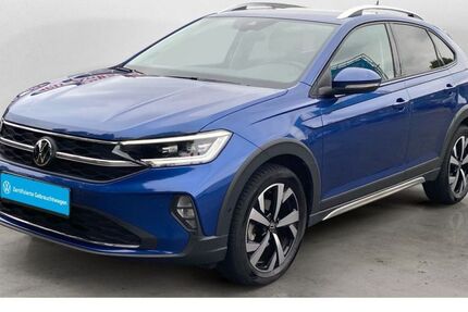VW Taigo 14.389 km 20.890 &euro; Bochum - Linden 44879