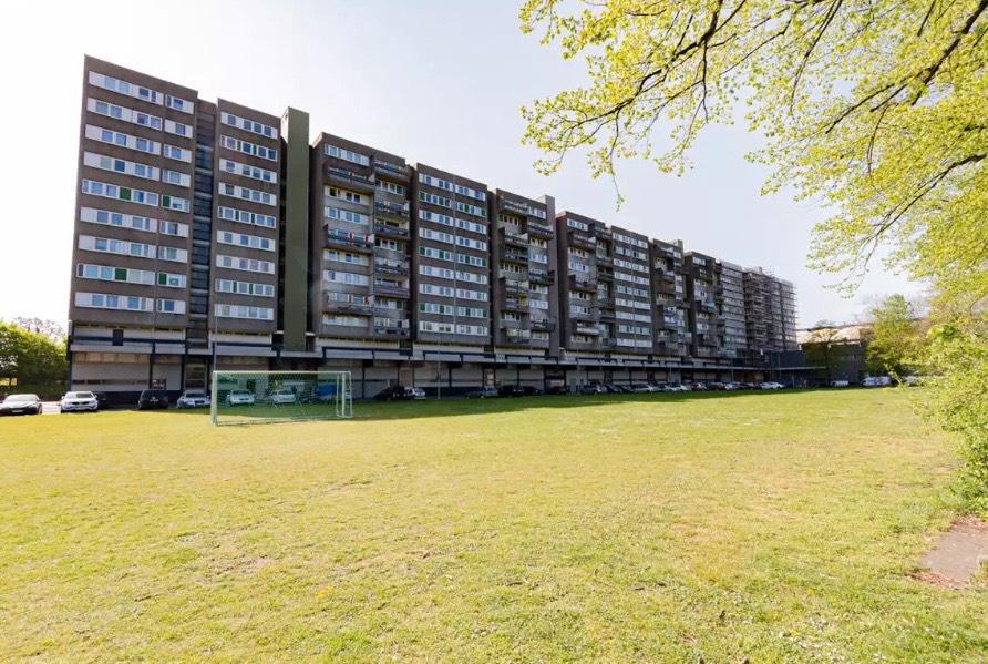 Etagenwohnung Lüdinghausen - 2 Zimmer, 40 m&sup2;, 69.000&euro; | Angebot:26714352