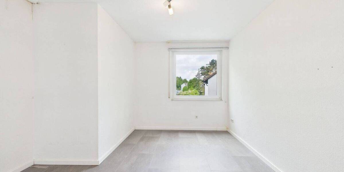 Etagenwohnung Iserlohn Obergrüne - 3 Zimmer, 88 m&sup2;, 159.000&euro; | Angebot:26723977