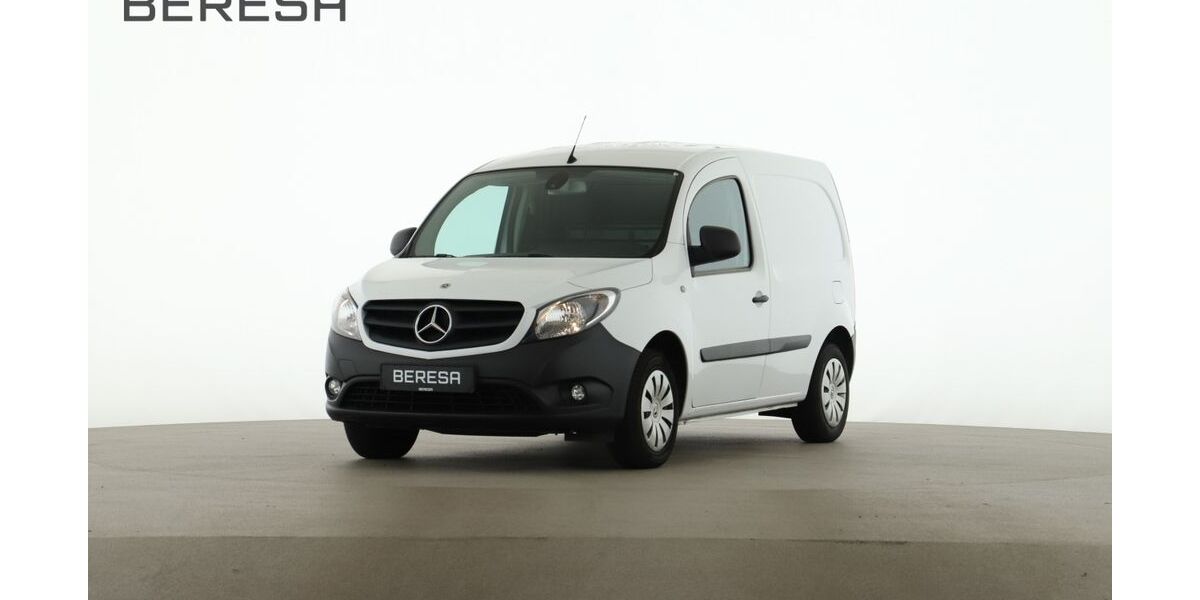 Mercedes-Benz Citan 69.400 km 14.256 &euro; Senden-Bösensell 48308