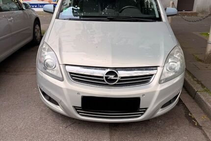 Opel Zafira 188.247 km 1.999 &euro; Dortmund 44145