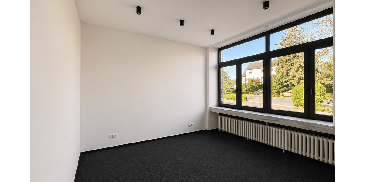 Gewerbeobjekt Dortmund Oespel - 1 Zimmer, 35 m&sup2;, 759&euro; | Angebot:26276907