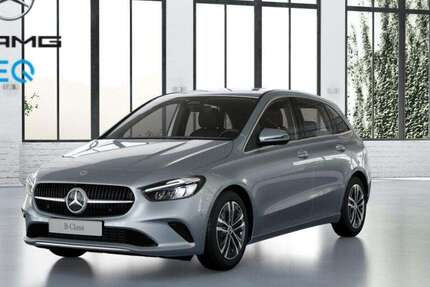 Mercedes-Benz B 180 4.203 km 29.490 &euro; Hagen 58135