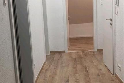 Wohnung Hamm Daberg - 3 Zimmer, 74 m&sup2;, 600&euro; | Angebot:27586884
