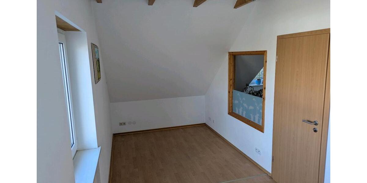 Dachgeschoßwohnung Olfen - 3 Zimmer, 109 m&sup2;, 1.350&euro; | Angebot:26518387