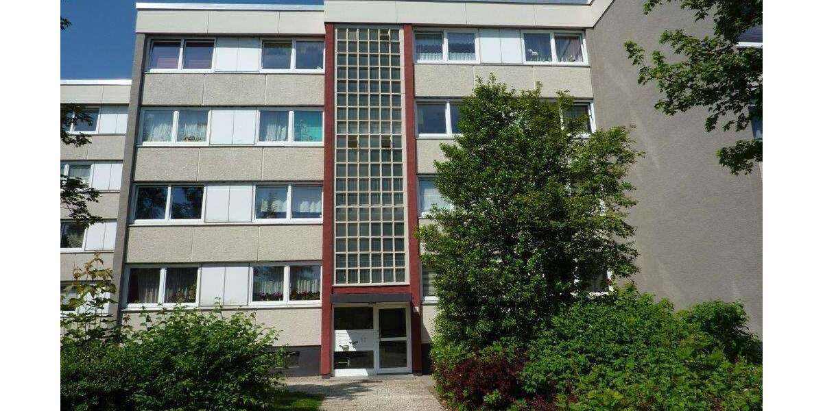 Etagenwohnung Unna Königsborn - 1 Zimmer, 47 m&sup2;, 369&euro; | Angebot:26098247