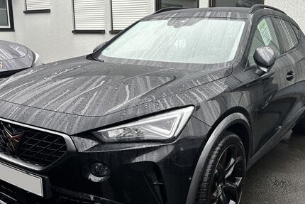 Cupra Formentor 32.465 km 31.390 &euro; Castrop-Rauxel 44579