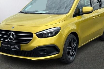 Mercedes-Benz T-Klasse 4.760 km 34.950 &euro; Hamm 59067
