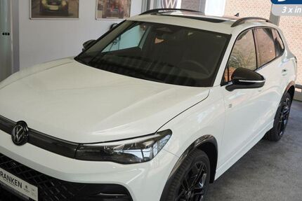 VW Tiguan 6.000 km 49.970 &euro; Hamm 59065