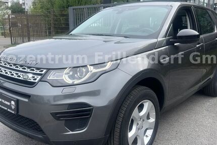 Land Rover Discovery Sport 184.229 km 10.950 &euro; Bochum 44866