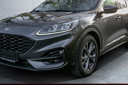 Ford Kuga 63.663 km 20.999 &euro; Unna 59423