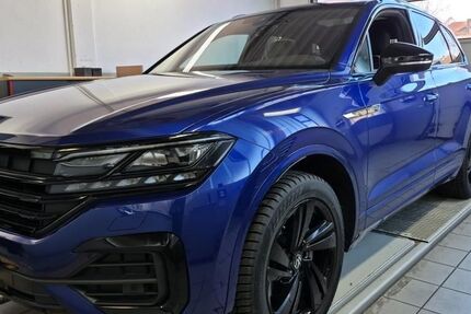 VW Touareg 59.998 km 56.945 &euro; Hagen 58091